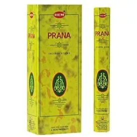 Hem Prana Jóga Füstölő
