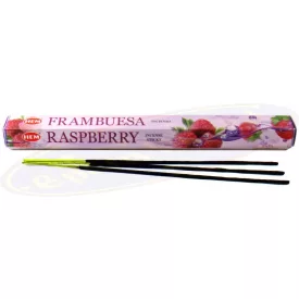 Hem Raspberry Málna Füstölő