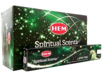   Hem Spiritual Scents Good Vibes Jó Rezgés Spirituális Illatok Füstölő