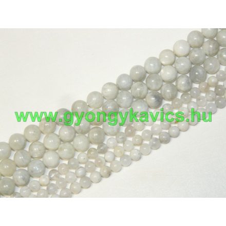 Holdkő Ásványgyöngy 12mm
