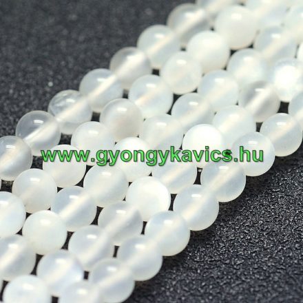 Holdkő Ásványgyöngy 4mm