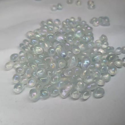 Holdkő (3) Ásványtörmelék 3-8mm 19-20g