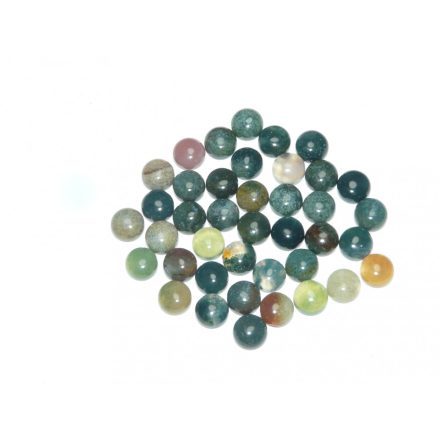 Indián Achát Kaboson 10mm
