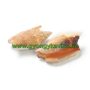 Kagyló (4) Kagylóhély 52-65x28-33x20-27mm