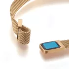 Arany Színű Mágneses Karlánc Óraszíj