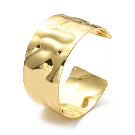 18K Aranyozott Karkötő Karperec