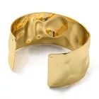 18K Aranyozott Karkötő Karperec