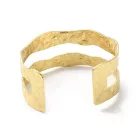 18K Aranyozott Karkötő Karperec