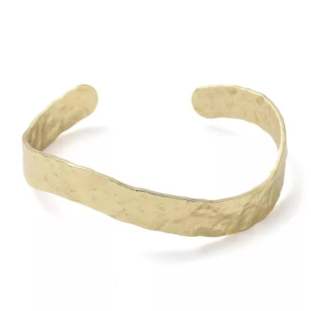 18K Aranyozott Karkötő Karperec