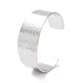 Ezüst Színű Karkötő Karperec