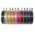 Kék (9) Lapos Gumis Damil 0.8mm 10m