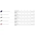 Akciós Ásványgyöngy Készlet (1) 30% KEDVEZMÉNY