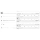 TOVÁBBI FOTÓK! Akciós Kiegészítő Köztes Készlet (2) 40% KEDVEZMÉNY