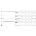 TOVÁBBI FOTÓK! Akciós Kiegészítő Köztes Készlet (2) 40% KEDVEZMÉNY