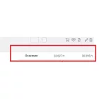 Akciós Kiegészítő Köztes Készlet (2) 40% KEDVEZMÉNY