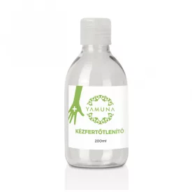 Kézfertőtlenítő Fertőtlenítő Folyadék 200ml