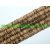 Kókusz Fagyöngy Korong 8x2-4mm