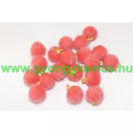 Korall Pom Pom Pompom 12mm
