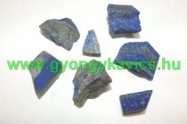   Lápisz Lazuli Lazurit Nyers Ásvány Marokkő 27-44x22-28x10-24mm