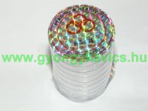 Lapos Gumis Damil 0.6mm 10m