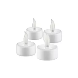 LED Mécses Teamécses
