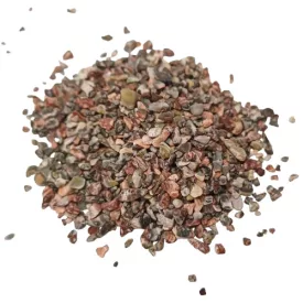 Leopárd Jáspis Ásványtörmelék 3-5mm 19-20g