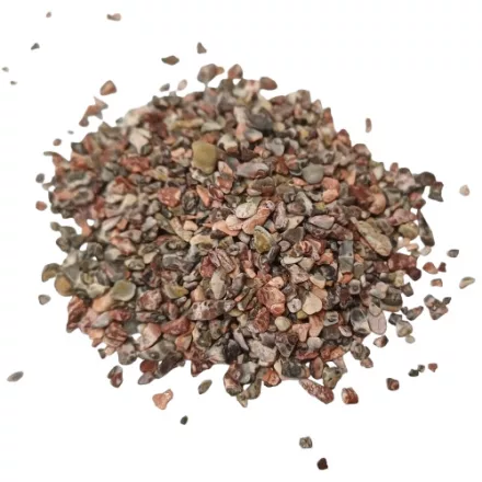 Leopárd Jáspis Ásványtörmelék 3-5mm 19-20g