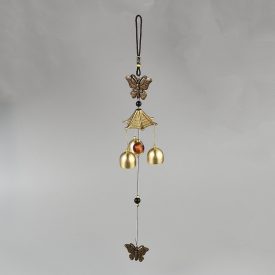 Lepke Pillangó (12) Szélcsengő 44cm