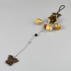 Lepke Pillangó (12) Szélcsengő 44cm