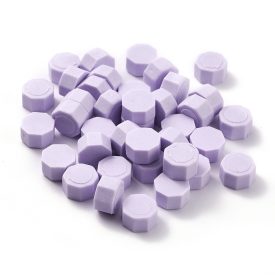 Lila Színű (33) Pecsétviasz 20db