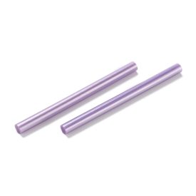Lila Színű (10) Viaszrúd Pecsétviasz 10x0,7cm