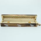 Mandala Fa Füstölő Égető Doboz