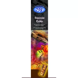 Mystical Aromas Success Siker Füstölő