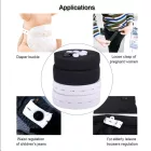 Nadrág Gumi Gomb Készlet 42db-os (2)