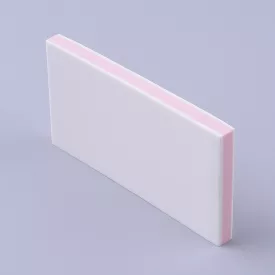 Nagy Méretű Bélyegző Készítő Gumi 10x5x0,8cm