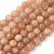 Napkő Ásványgyöngy 10mm – Gyöngykavics