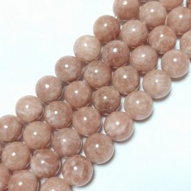 Napkő Ásványgyöngy 12mm