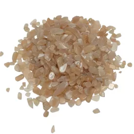 Napkő Ásványtörmelék 3-8mm 19-20g