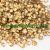 Óarany (36) Strassz Csomag 1,5mm (~400-500db)
