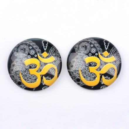 Om Aum Ohm (130) Kaboson 25mm