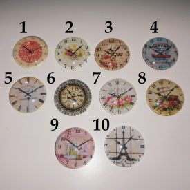 Óra (9) Kaboson 25mm