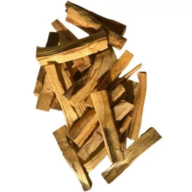 Palo Santo Szent Fa Füstölő ~1kg (~100-120db) 