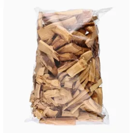 Palo Santo Szent Fa Füstölő ~40-50g (Rusztikus)
