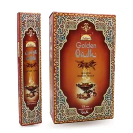 Parimal Golden Oudh Arab Tömjén Füstölő