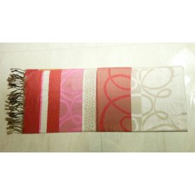 Pashmina Sál Kendő (28) 68x170cm