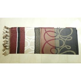 Pashmina Sál Kendő (34) 68x170cm