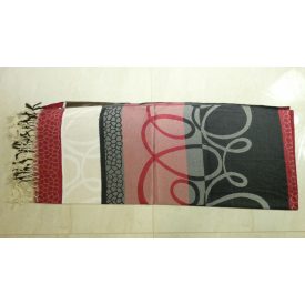 Pashmina Sál Kendő (38) 68x170cm