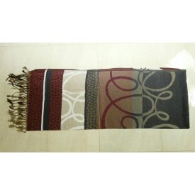 Pashmina Sál Kendő (40) 68x170cm