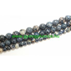 Pegmatit Ásványgyöngy 10mm