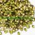Peridot Zöld (25) Strassz Csomag 1,5mm (~400-500db)